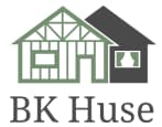 Bk Huse v/Bent Johannes Kristensen logo