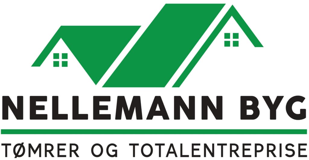Byggefirma anno 2020 ApS logo