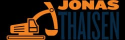 AUT.KLOAKMESTER JONAS THAISEN logo