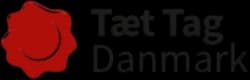 Jægerspristag logo