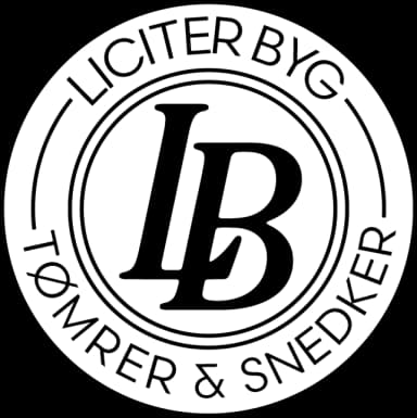 Liciter Byg logo