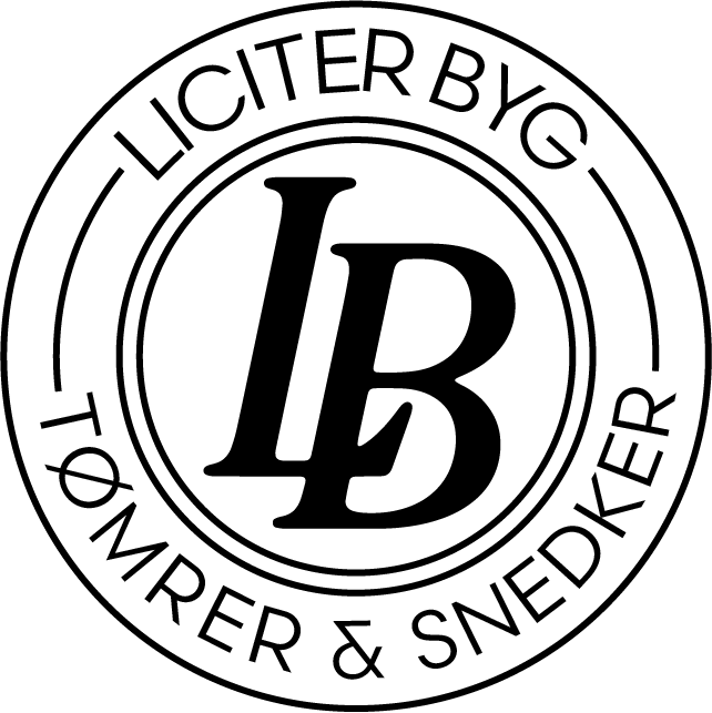 Liciter Byg logo