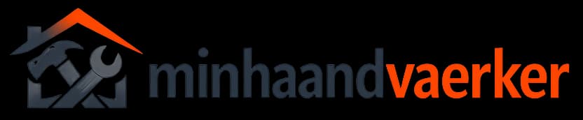 Min Håndværker logo