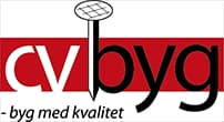 CV Byg v/Claus Vogt logo
