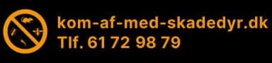 kom-af-med-skadedyr.dk logo