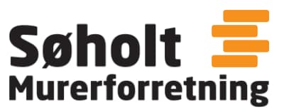 Søholt Murerforretning ApS logo