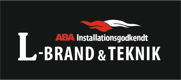 L-BRAND & TEKNIK ApS logo