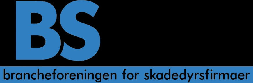 BR Skadedyrsbekæmpelse logo