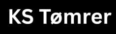 KS Tømrer & Snedker logo