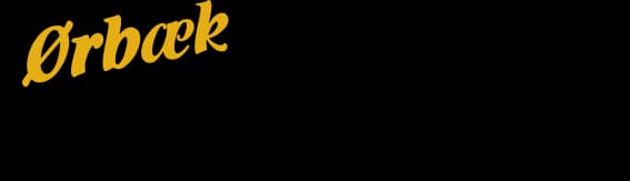 ØRBÆK KØLETEKNIK ApS logo