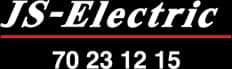 JS Electric ApS logo