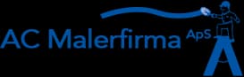 AC MALERFIRMA ApS logo