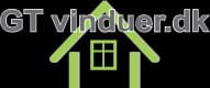 Godt Tag/GT Vinduer ApS logo