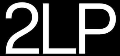 2LP A/S logo