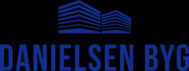 Danielsen Byg ApS logo