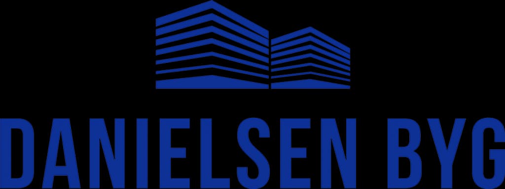 Danielsen Byg ApS logo