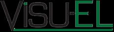 VISU-EL ApS logo