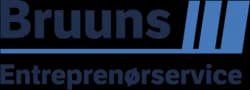 Bruuns Entreprenørservice v/Claus Bruun logo