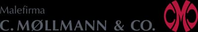 C. MØLLMANN & CO. A/S logo