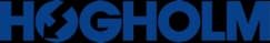 HØGHOLM ApS logo