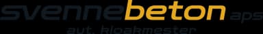 Svenne Beton ApS logo
