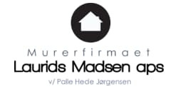 MURERFIRMAET LAURIDS L. MADSEN ApS logo