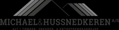 Michael & Hussnedkeren A/S logo