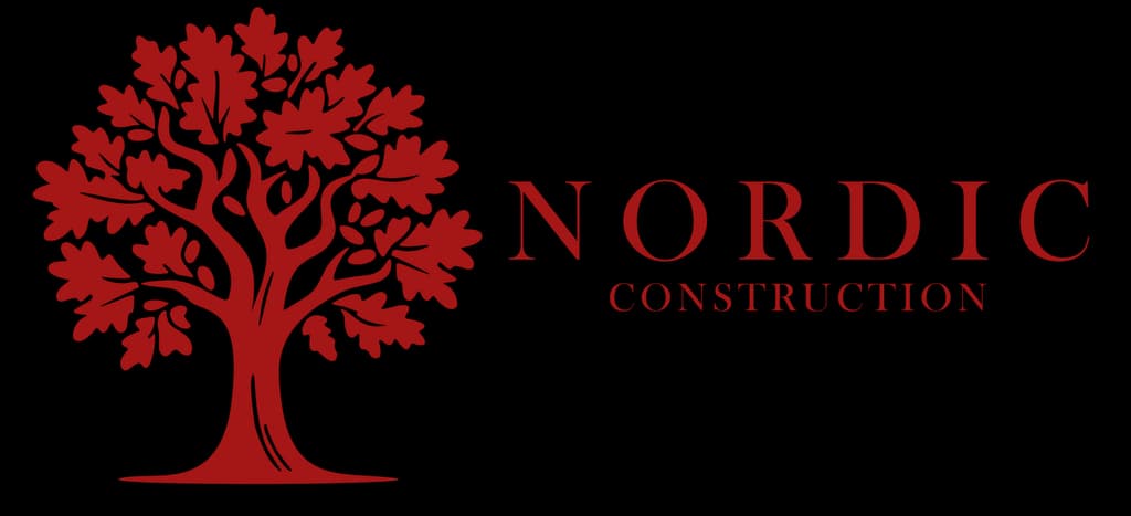Nordic Construction ApS logo