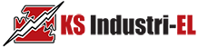 KS Industri-El v/Kenneth Sonne-Schmidt logo