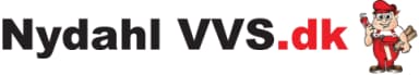 NYDAHL VVS ApS logo