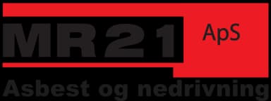 MR21 ApS logo