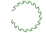 KJ Tømrer logo