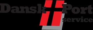 DANSK PORT ENTREPRISE ApS logo