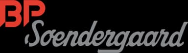 BP Soendergaard A/S logo