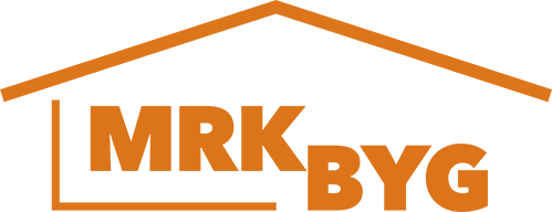 MRK Byg ApS logo
