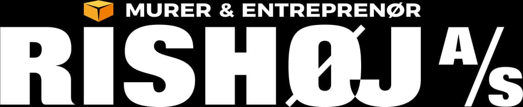 RISHØJ A/S logo