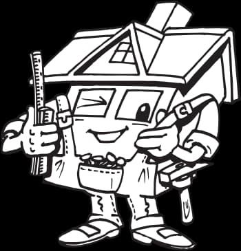 TØMRERFIRMAET BRDR. LARSEN ApS logo