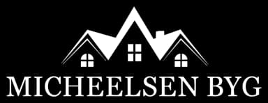 Micheelsen Byg logo