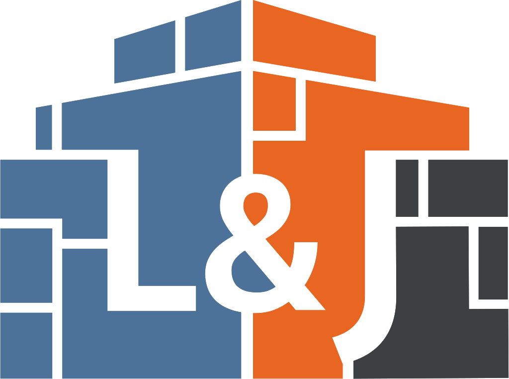 Lynge & Jensen ApS logo