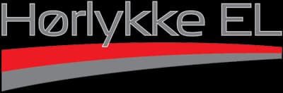 Øens Elektriker ApS logo