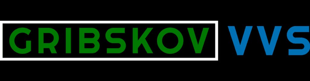 Gribskov VVS logo