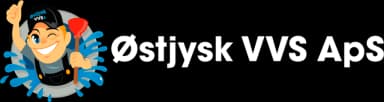 Østjysk VVS ApS logo