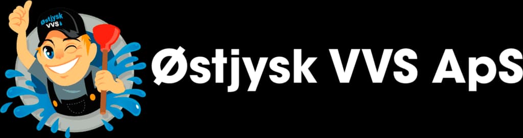 Østjysk VVS ApS logo