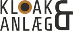 Kloak & Anlæg ved Jesper ApS logo