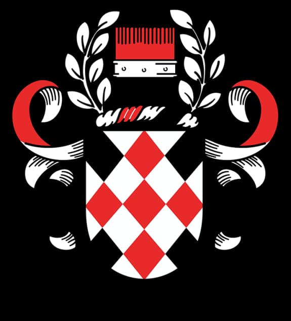 Malermester Mikkel Rasmussen logo