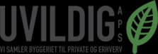 Uvildig ApS logo
