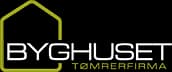 BYGHUSET v/Brian Rasmussen logo