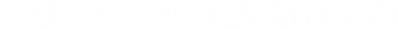 Malermester John Leth ApS logo