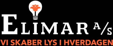 ELIMAR A/S logo
