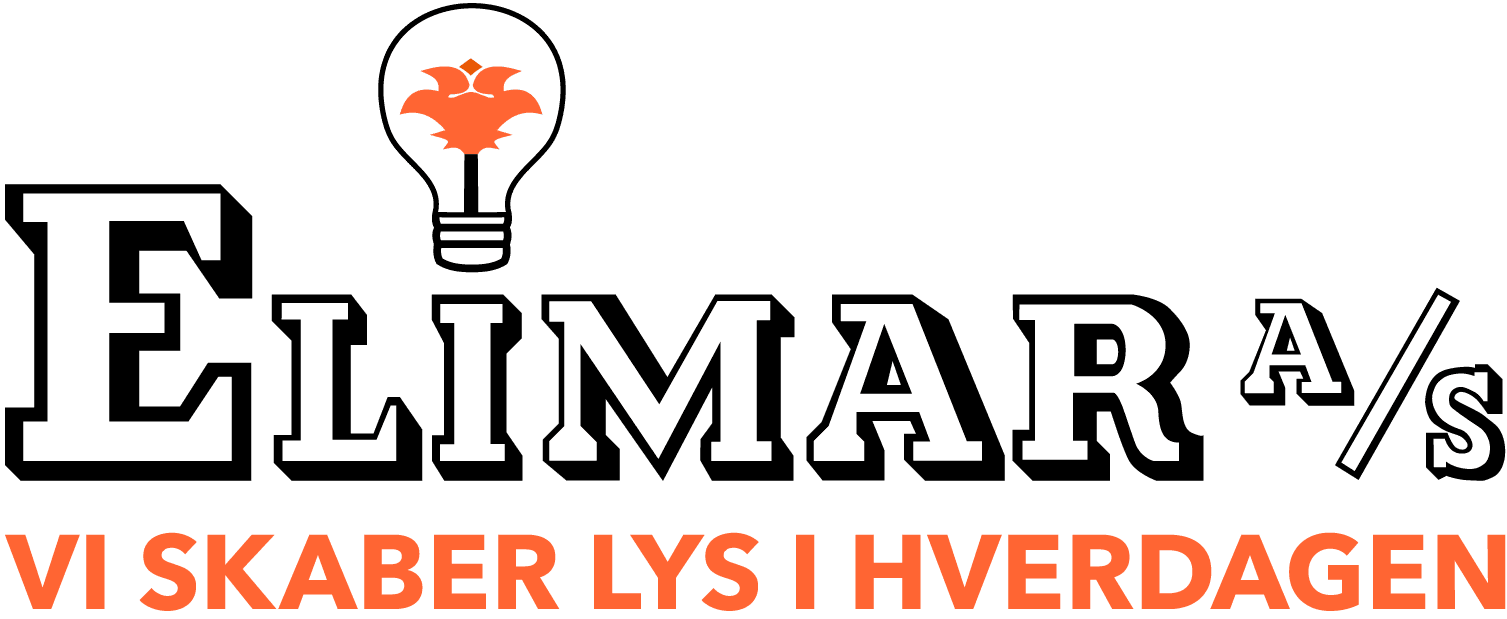 ELIMAR A/S logo